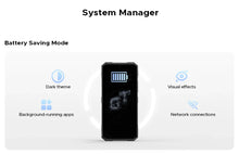 Load image into Gallery viewer, Global Version DOOGEE Blade GT Ultra 5G Rugged Phone 16GB RAM 512GB ROM
