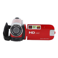 Load image into Gallery viewer, 4K 48MP DV Camera 2.7in  Rotatable Screen 16x Digital Zoom Video Camera with USB Cable 4K Camera Video Camera  Camera
