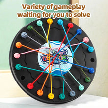Load image into Gallery viewer, 2025 Rope Breaking Puzzle Toy – Logic &amp; Brain Training Game for Kids
