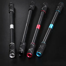 Load image into Gallery viewer, Fidget Spinner Pen – Rotating Anti-Stress Pen Toy for Adults &amp; Kids
