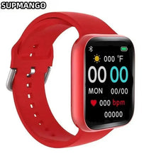 Load image into Gallery viewer, S8 Smart Watch Smartwatch X7 Men Dial Call Smart Watch Tracker Health Sport Tracker Women Watch X8
