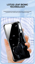 将图片加载到图库查看器，Full Cover Ceramics Privacy Glass For iPhone 12 11 13 Pro Max mini Screen Protector For iPhone XS MAX X XR 8 7 6 6S Plus SE 2020 Privacy Tempered Glass Screen Protector Alignment Frame Bubble Free Case Friendly Glass Screen Protector For iPhone
