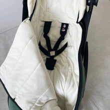 将图片加载到图库查看器，Universaln Stroller Footmuff – Waterproof, Windproof &amp; Thermal Warm
