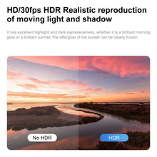 Load image into Gallery viewer, Xiaomi V666 Mini Drone 4K Professional Aerial 8k Dual Camera Intelligent obstacle avoidance  Brushless Quadcopter Kid RC Toy
