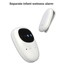 将图片加载到图库查看器，Wireless Bedwetting Alarm for Kids &amp; Elder Care Training
