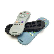 Load image into Gallery viewer, Baby Remote Control Silicone Teether Bracelet Toy
