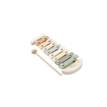 Load image into Gallery viewer, Montessori Musical Instruments Baby Drum Xylophone Toy
