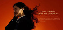 Load image into Gallery viewer, For Xiaomi Harry  &amp; Potter Co Brand Redmi Earphones Buds 4 TWS Wireless Bluetooth 5.3 Earphones Limited Edition
