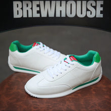 将图片加载到图库查看器，New Men Running Shoes Casual Shoes Fashion Sneakers Loafers Outdoor Male Leisure Sports Breathable Jogging Tenis Luxury Shoes
