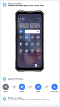 Load image into Gallery viewer, Global Version DOOGEE Blade GT Ultra 5G Rugged Phone 16GB RAM 512GB ROM
