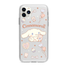 Load image into Gallery viewer, Cartoon Phone Case For Iphone For Iphone 14 Case Cute Big Ear Dog Phone Case For Iphone 11 12 13 Pro Max Case X Xs Max Xr Phone Case 7plus 8plus Case
