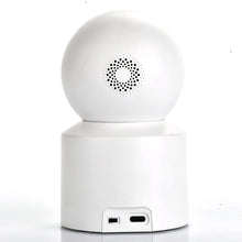 Load image into Gallery viewer, Dual Lens PTZ IP Camera 4000 mA Battery Wireless Auto Track Cctv Security Surveillance Video Full Color Night Vision HD Home Cam

