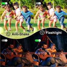 Load image into Gallery viewer, DC403 44MP HD Digital Camera 16X Digital Zoom Cameras Support For Taking Photos Recording Videos For Thanksgiving New Year Gifts
