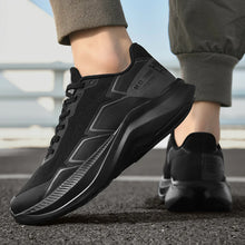 Load image into Gallery viewer, Running Shoes 2024 New White Sports Shoes for Men Man Sneakers Fashion Men Footwear Outdoor Non-slip Gym Wear Resistant Marathon
