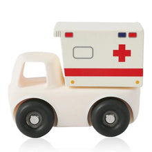 Load image into Gallery viewer, Baby Silicone Car Teether Toy Montessori Educational 0-12 Months
