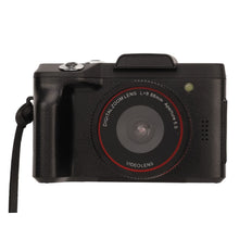 Load image into Gallery viewer, 1080P Digital Camera 1080P Digital Camera 16MP HD Smart Digital Camera  SLR Digital Camera for Photography Digital Camera

