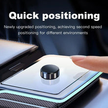 Load image into Gallery viewer, 2G Strong Magnetic Vehicle Tracker GPS Anti-Theft Real Time Motorcycle Car Vehicle Tracker Detector For Kids And Pets
