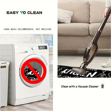 Load image into Gallery viewer, Long Hair Absorbent Bathroom Mat – Furry Non-Slip Shower &amp; Entrance Rug
