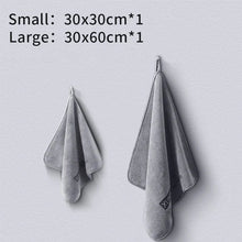 将图片加载到图库查看器，High-End Microfiber Auto Wash Towel for Car Detailing
