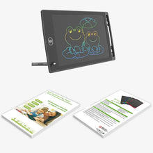 Load image into Gallery viewer, 6.5 inch LCD Writing Tablet Drawing Board Montessori Educational Drawing Toys For Kids Students Magic Blackboard Toy Gift
