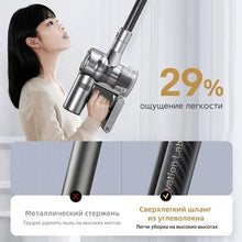 Load image into Gallery viewer, Dreame V12 Pro Powerful Wireless Handheld For home, Support Alice, Home Appliances, Smart Home
