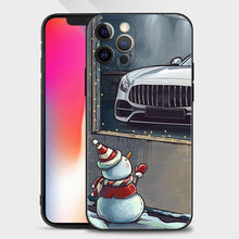 将图片加载到图库查看器，Boy Girl See Cool Sports Car Drift Case For iPhone 14 13 12 11 Pro Max Cover X XR XS Max 12Mini 13Mini 6 6S 7 8 Plus 5 5S Slim Back Cover Designer Matte Finish Hard Ultra Protective &amp; Anti Shock

