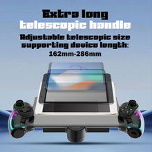 Load image into Gallery viewer, Bluetooth Gamepad Stretchable Controller

