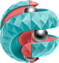 Load image into Gallery viewer, Decompression Orbit Ball Cube Fidget Toy – Anti-Stress Sensory Spinner Toy for Kids, Teens &amp; Adults | Focus &amp; Anxiety Relief Gift
