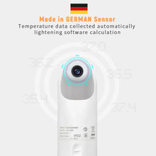 Load image into Gallery viewer, ELERA Infrared Digital Thermometer Forehead Ear Body Fever Termometre Multi-function Non-contact Temperature Measurement Device
