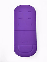 Load image into Gallery viewer, Soft Baby Stroller Seat Cushion for Pushchair &amp; High Chair
