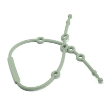 Load image into Gallery viewer, Baby Silicone Car Teether Toy Montessori Educational 0-12 Months
