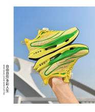 Load image into Gallery viewer, Running Shoes Men Training Speciality Marathon Sports Breathable Lightweight Women's Comfortable Nonskid Leisure Sneakers
