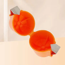将图片加载到图库查看器，3-1PC Egg Shell Opener Portable Egg Opener Kitchen Handheld Egg Shell Crusher Household Press Egg Shell Separator Kitchen Gadget
