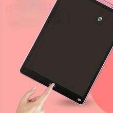 将图片加载到图库查看器，2/4Pcs LCD Writing Tablet Doodle Pad for Kids 12Inch LCD Drawing Board Colorful Reusable Writing Tablet for Educational Toy Gift

