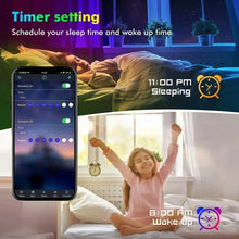 将图片加载到图库查看器，RGB LED Strip Light SMD 5050 USB Remote&amp;APP Control Bluetooth Flexible Tape Diode Ribbon for TV Backdrop Living Room Bedroom
