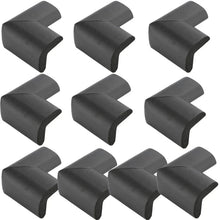 Load image into Gallery viewer, Baby Safety Corner Protectors – Soft NBR Foam Guards
