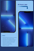 Load image into Gallery viewer, Full Cover Film For iPhone 13 12 11 14 Pro MAX Mini Screen Protector XS Max XR X 7 8 6S Plus SE 2020 Phone Accessories  Screen Protector Ultra Strengthened Tempered Glass
