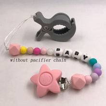 将图片加载到图库查看器，Baby Stroller Clamp Alligator Clip Pram Peg Hooks
