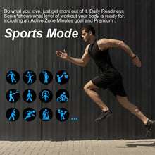 Load image into Gallery viewer, H9 New Smart Watch 2.01 Inch HD Display Answer Make Call Message Preview Sport Modes DIY Dial Weather Forecast For Men Women
