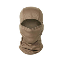 Load image into Gallery viewer, Camouflage Balaclava Hat Full Face Ski Mask
