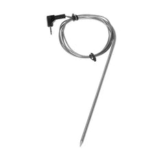Load image into Gallery viewer, Waterproof Thermometers Hybrid Probe Replacements for Thermopro Wireless Remote Digital Cooking Foods Meats Thermometers
