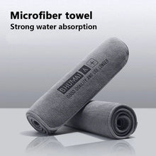 将图片加载到图库查看器，High-End Microfiber Auto Wash Towel for Car Detailing
