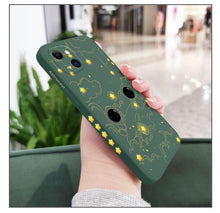 Load image into Gallery viewer, Astronaut Phone Case For Iphone 14 13 12 11 Pro Max Mini X Xr Xs Max Se2020 8 7 Plus 6 6s Plus Cover Heavy Duty Hybrid Protection Cover
