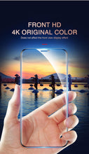 将图片加载到图库查看器，200D Anti Glare Tempered Glass For iPhone 13 12 11 14 Pro Max Mini Privacy Screen Protector iPhone 14 7 8 Plus XR X Screen Glass Anti Spy Tempered Glass Screen Protector Full Coverage
