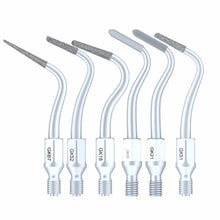 将图片加载到图库查看器，For KAVO SONICflex 2003 Dental Ultrasonic Scaler Scaling Tips GK18 GK20 GK21 GK51 GK52 GK67 GK81 GK83 GK84 GK85 Scaler Handpiece
