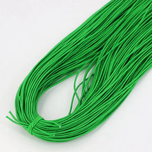 Load image into Gallery viewer, Elastic Thread for Jewelry Making - 1.0mm to 2.5mm, 10 Yards, DIY Beaded Crafting Sewing Accessories

