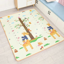将图片加载到图库查看器，Non-Toxic Baby Crawling Play Mat | EPE Activity Gym Carpet
