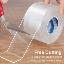 将图片加载到图库查看器，Table Edge Guard Tape – Transparent Corner Bumper
