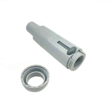 Load image into Gallery viewer, 1pc Dental Saliva Ejector Suction Valves SE HVE Tip Adapter Nozzle Strong Weak Dental  Suction Valves
