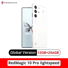 Load image into Gallery viewer, Global Version RedMagic 10 Pro 5G Gaming Phone
